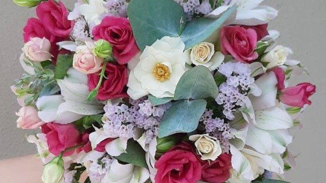 Consejos para Conservar el Ramo de Flores Frescas por Más Tiempo
